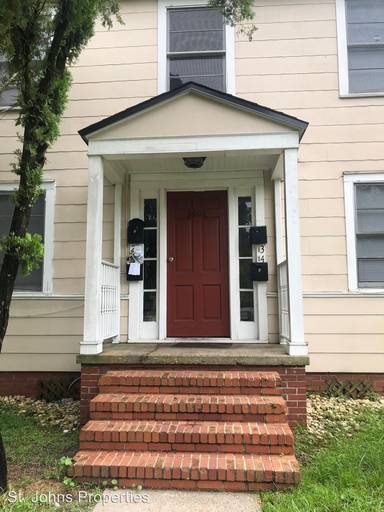 Main picture of 2608 College St