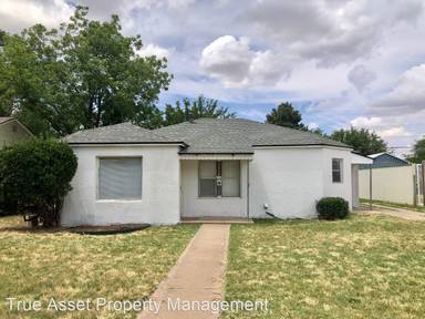 Main picture of 2610 30th St