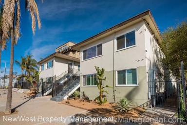 Main picture of 541-561 22nd St