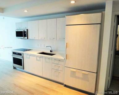 Main picture of Brickell Heights