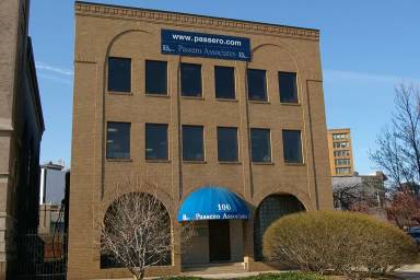 Main picture of 100 Liberty Pole Way