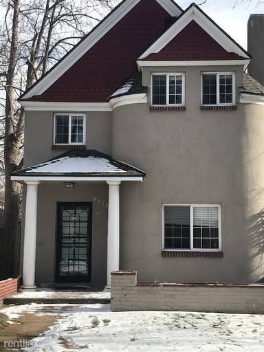 Main picture of 4576 Stuart St