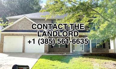 Main picture of 332 N Starcrest Dr
