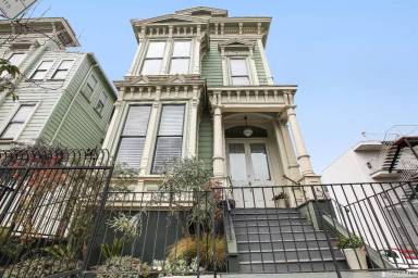Main picture of 129 Octavia St