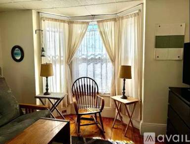 Main picture of 9 Garden St