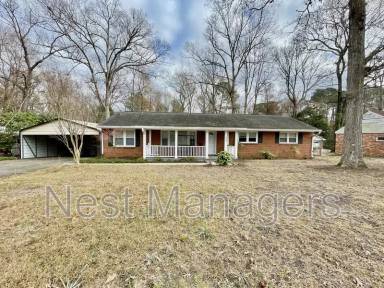 Main picture of 922 Brookhaven Dr