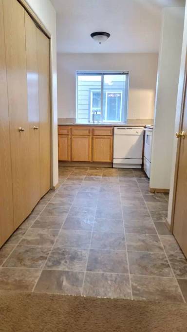 Main picture of Dawson Village Apartments