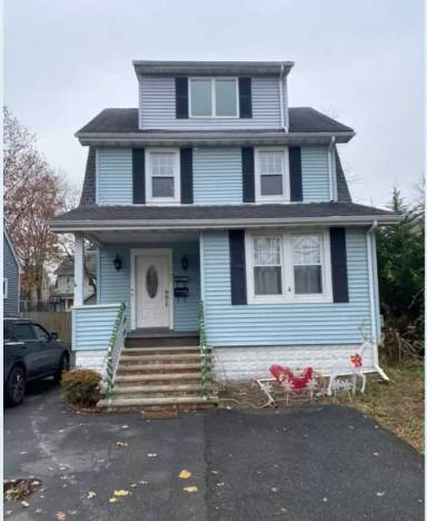 Main picture of 321 New Milford Ave