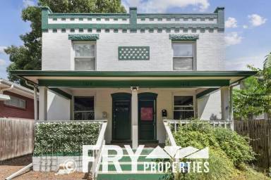 Main picture of 1614 N High St
