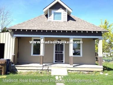 Main picture of 1314 W Cleveland Ave