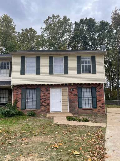 Main picture of 3881 Jasmine Dr