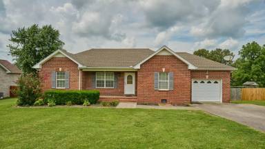 Main picture of 2053 Sunday Silence Dr