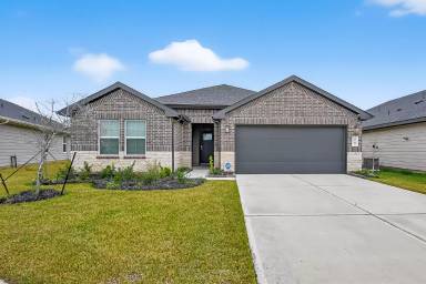 Main picture of 3903 Dodington Ash Dr