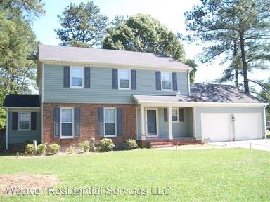 Main picture of 631 Tanglewood Dr