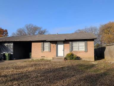 Main picture of 1718 Mignon Dr