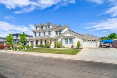 Main picture of 2811 S 3680 W