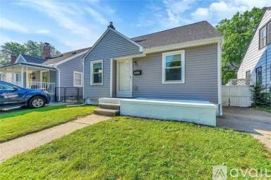 Main picture of 24717 New York St
