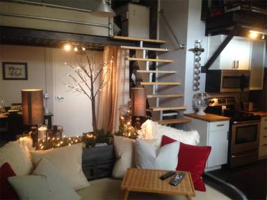 Main picture of Union Square Condos