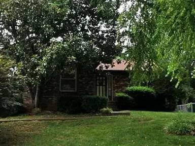 Main picture of 9109 Marse Henry Dr