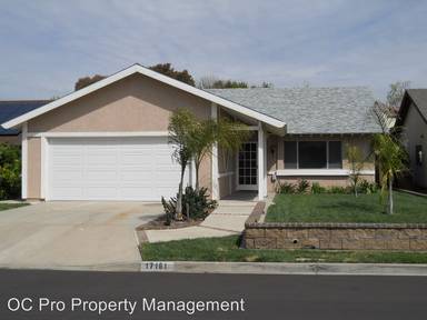 Main picture of 17161 Marda Ave