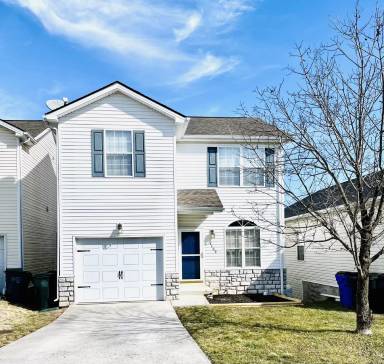 Main picture of 2409 Danby Woods Cir