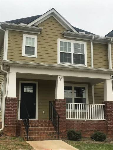 Main picture of 548 Brawley St