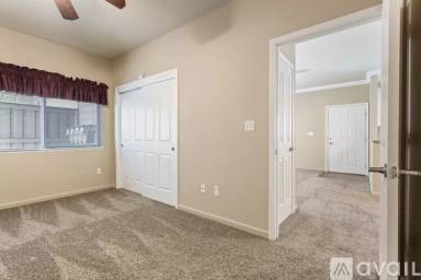 Main picture of Davis Oaks Condominiums