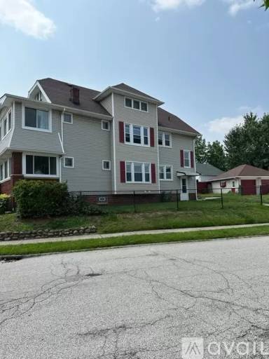 Main picture of 4402 Woodway Ave