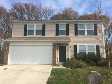 Main picture of 3429 Grove Berry Ln
