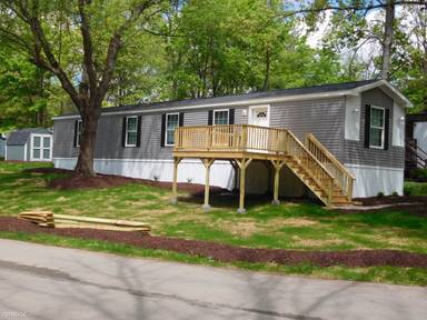 Main picture of Alta Villa Estates Mobile Home Park