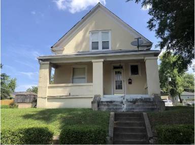 Main picture of 1454 Whitener St