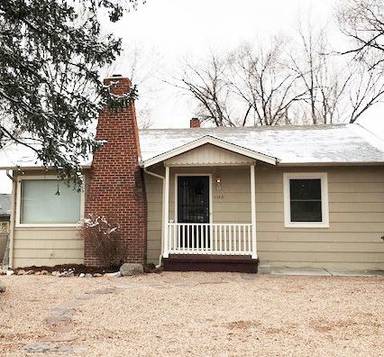 Main picture of 1122 Bonfoy Ave