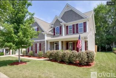 Main picture of 5909 McDowell Run Dr
