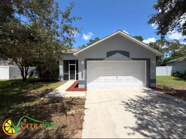 Main picture of 1025 Evans Loop
