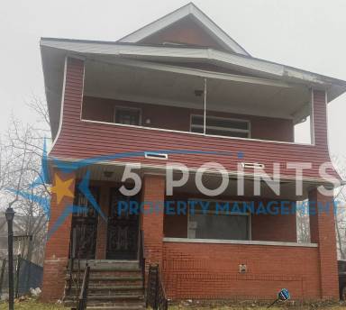 Main picture of 3517 E 110th St