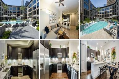 Main picture of 1414 Texas Downtown