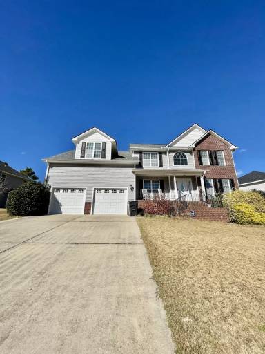 Main picture of 511 Green Links Dr