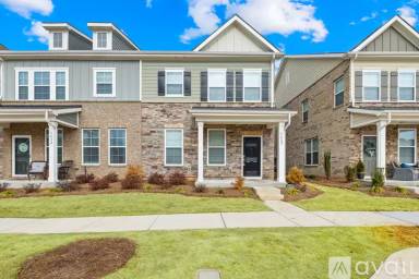 Main picture of 5428 Kinsbridge Dr