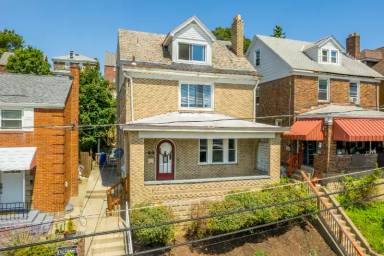 Main picture of 323 Lamarido St