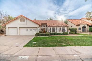 Main picture of 1110 N Gull Haven Ct