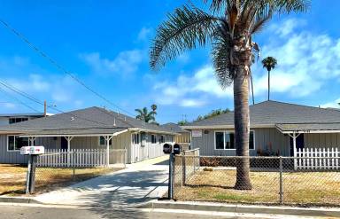Main picture of 6742 Del Playa Dr