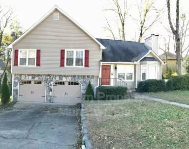 Main picture of 2063 Winsburg Dr NW