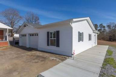 Main picture of 8205 Passapatanzy Dr