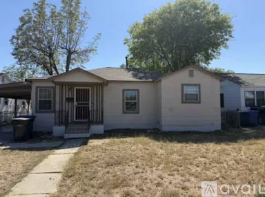 Main picture of 2838 W French Pl