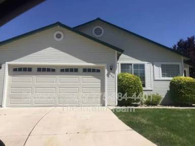 Main picture of 4608 S Desert Brush Ct