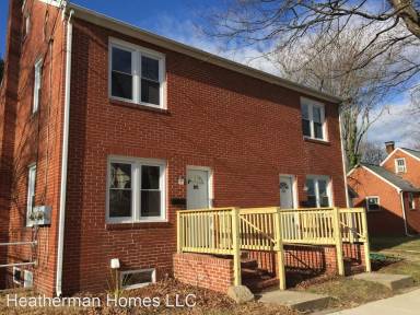 Main picture of 802 Littlepage St