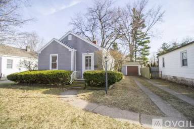 Main picture of 2355 Ward St