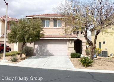 Main picture of 9098 Horizon Mist Ave