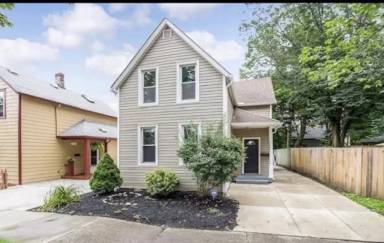Main picture of 1735 Randall Rd