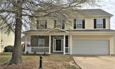 Main picture of 108 Red Lake St